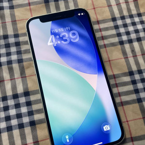 아이폰12미니 256 그린 A급