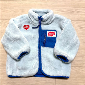 베베드피노 아우터 사이즈 90