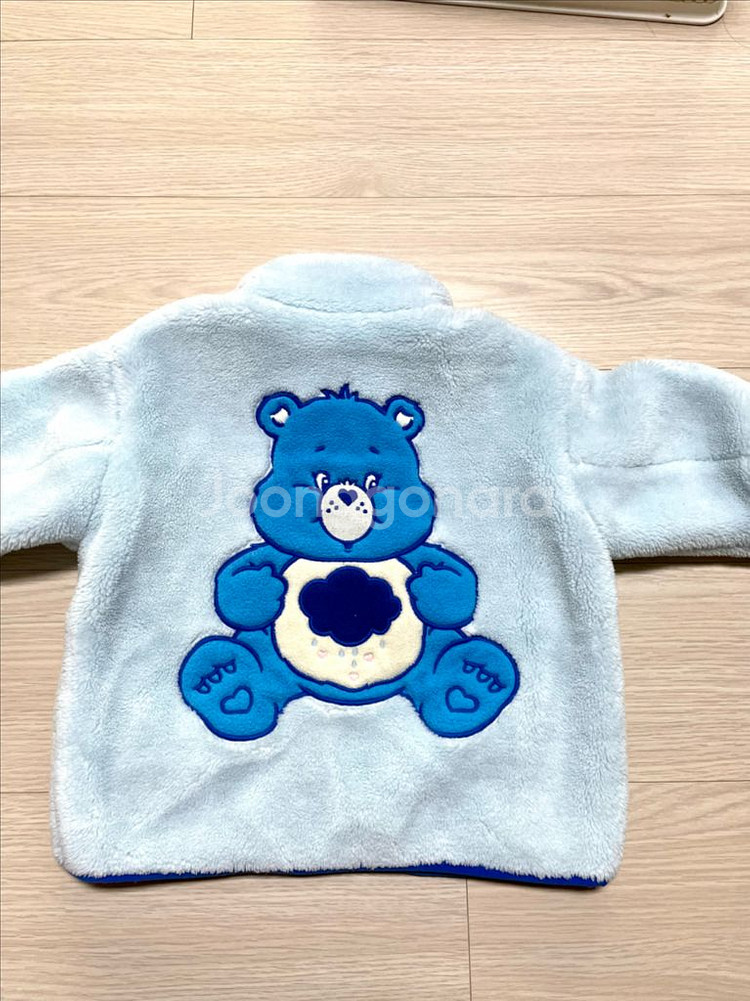 베베드피노 아우터 사이즈 90--1