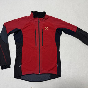 몬츄라 스피체 바람막이 등산자켓 남성용 110사이즈