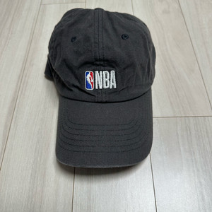 NBA 야구모자