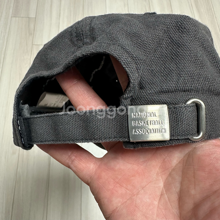 NBA 야구모자--4