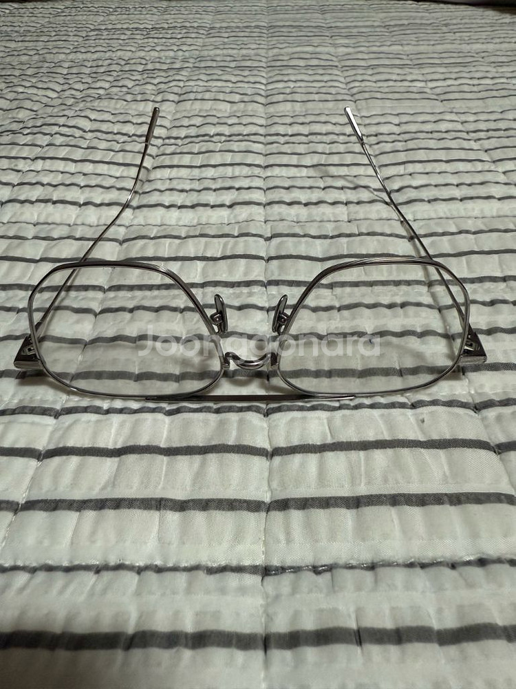 젠틀몬스터 세일러02 안경--1