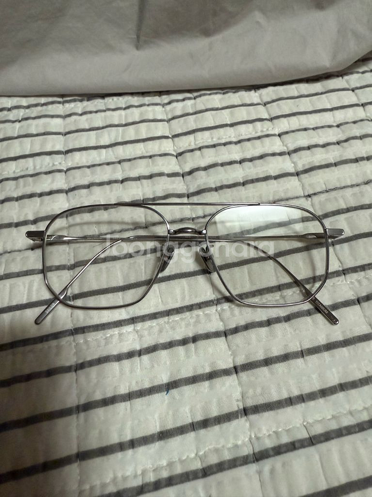 젠틀몬스터 세일러02 안경--2