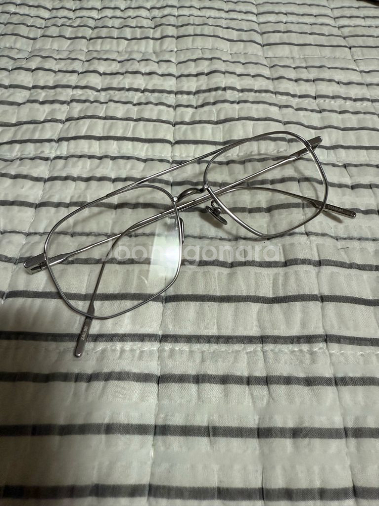 젠틀몬스터 세일러02 안경--0