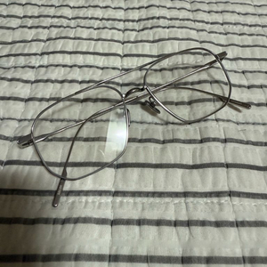 젠틀몬스터 세일러02 안경