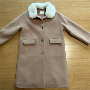 아이러브제이 울 코트 3XL/150 사이즈