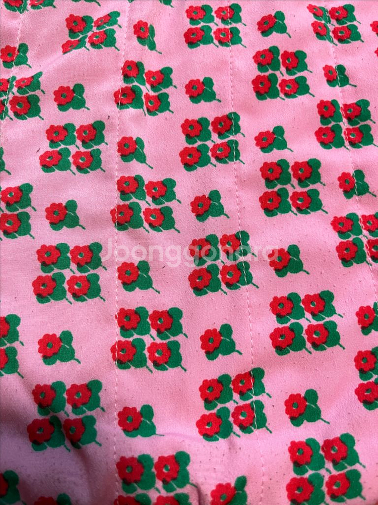 아이러브제이 울 코트 3XL/150 사이즈--8