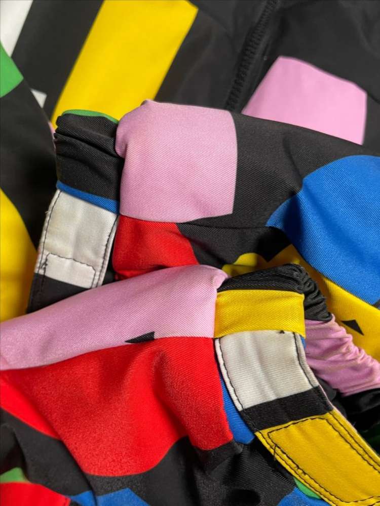 스텔라 맥카트니 키즈 패딩 점퍼 12y--2