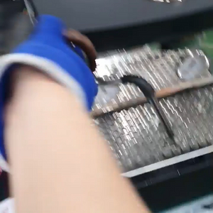 엘로치오 자르R 에스프레소 머신 2022년 모델