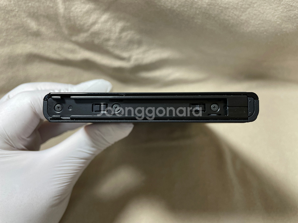 닌텐도 스위치 OLED 젤다에디션 본체--4