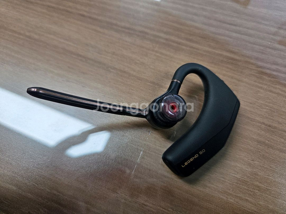 폴리 플랜트로닉스 보이저 레전드 50 블루투스이어폰--2