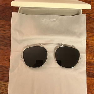 <새거> 젠틀몬스터 알리오 선글라스클립