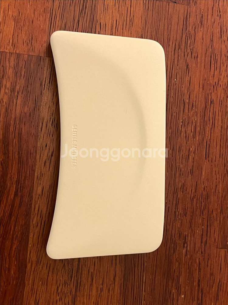 <새거> 젠틀몬스터 알리오 선글라스클립--1