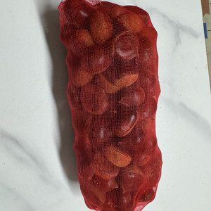 햇밤 판매합니디