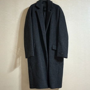 나이스크랍 알파카코트 55