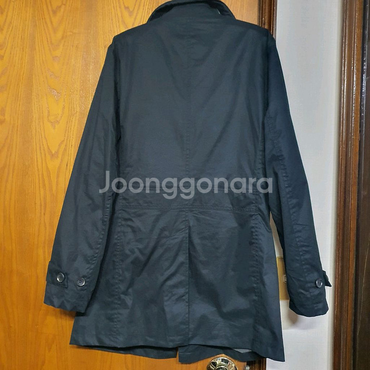 John H. Polham 남성 코트 95 신품급--1