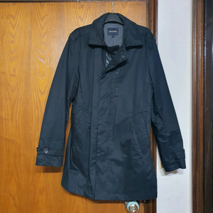 John H. Polham 남성 코트 95 신품급