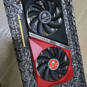 컬러풀 rtx3060 12gb 판매