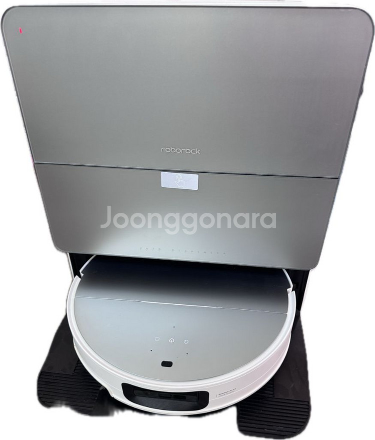 로보락 S9 MaxV Ultra 직배수 X--0