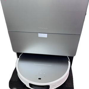 로보락 S9 MaxV Ultra 로봇청소기