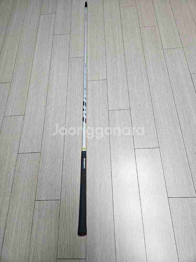 벤투스 화이트 드라이버샤프트 (텔메)--0