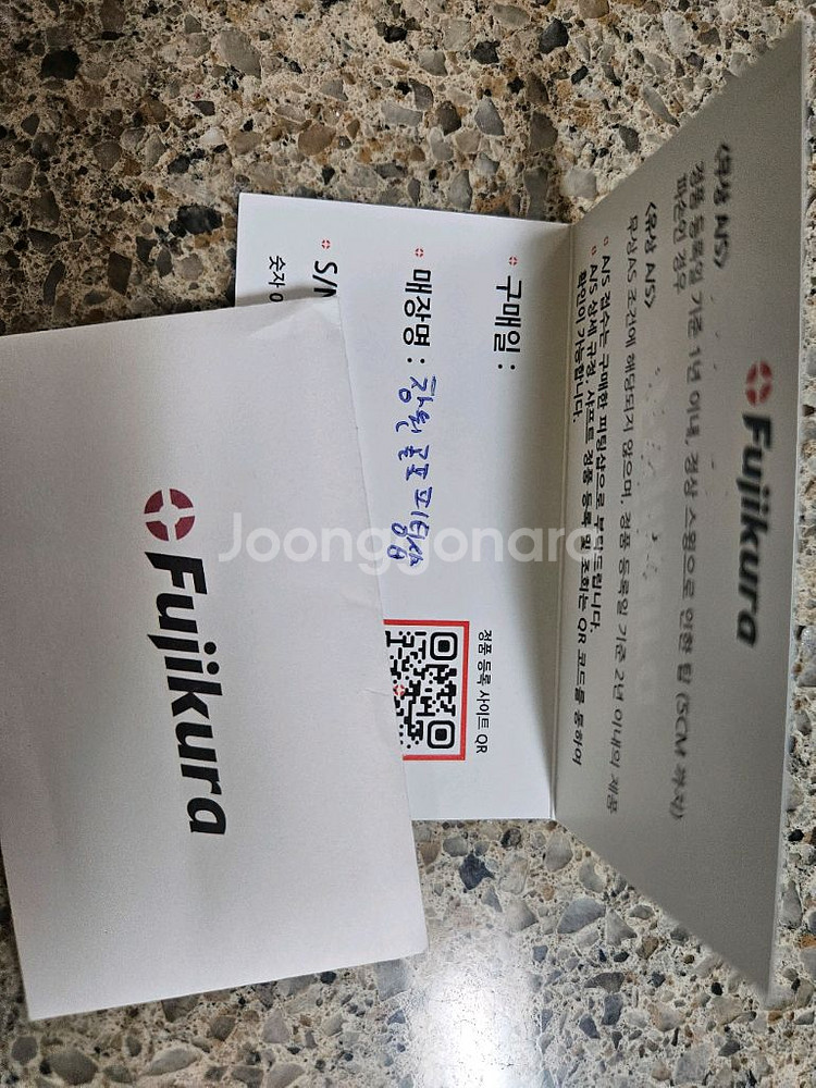 벤투스 화이트 드라이버샤프트 (텔메)--5