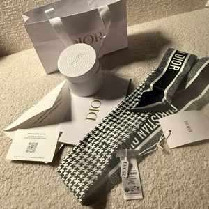 디올 미차몽테인스카프