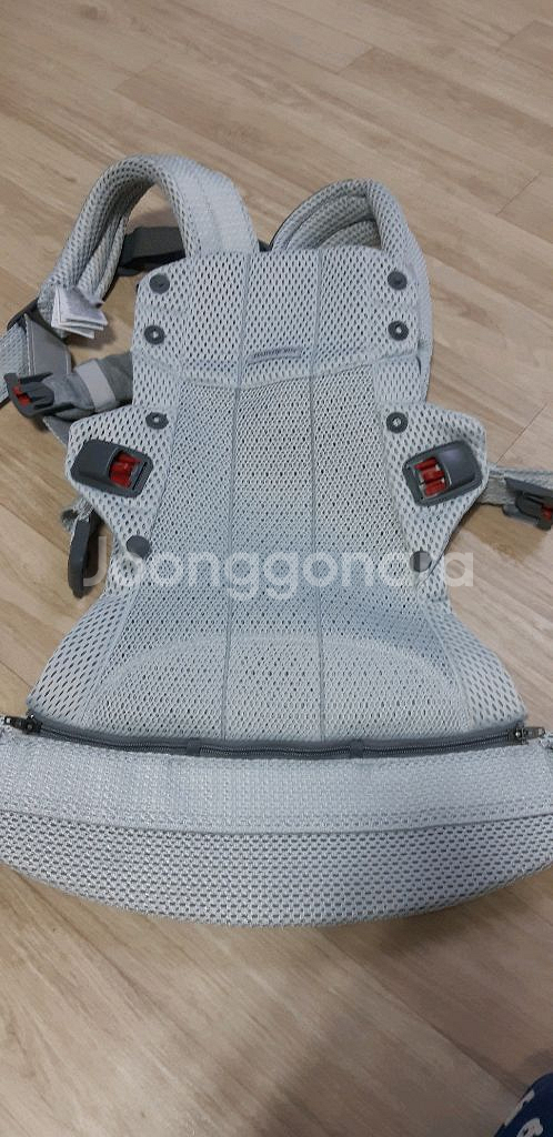 베이비뵨 하모니 실버--0