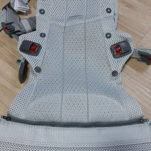 베이비뵨 하모니 실버