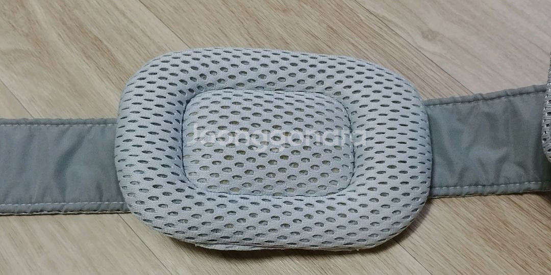 베이비뵨 하모니 실버--4