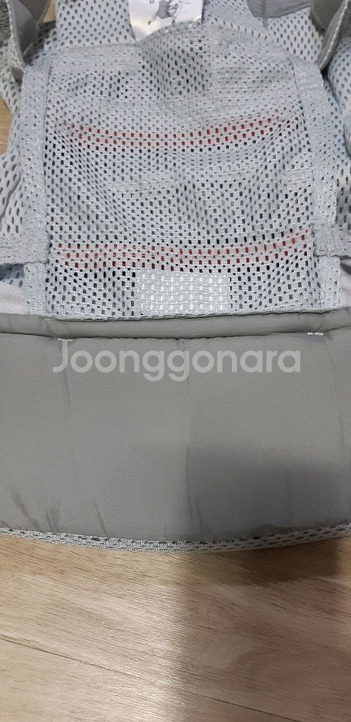 베이비뵨 하모니 실버--5