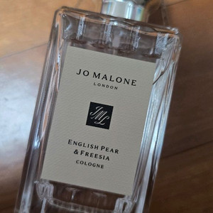 조말론 잉글리쉬페어 프리지아 100미리 새상품