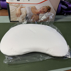 템퍼 소나타 베개 S사이즈