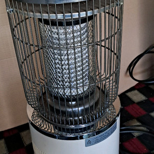 한일 전기스토브 EHR-2600 전기난로