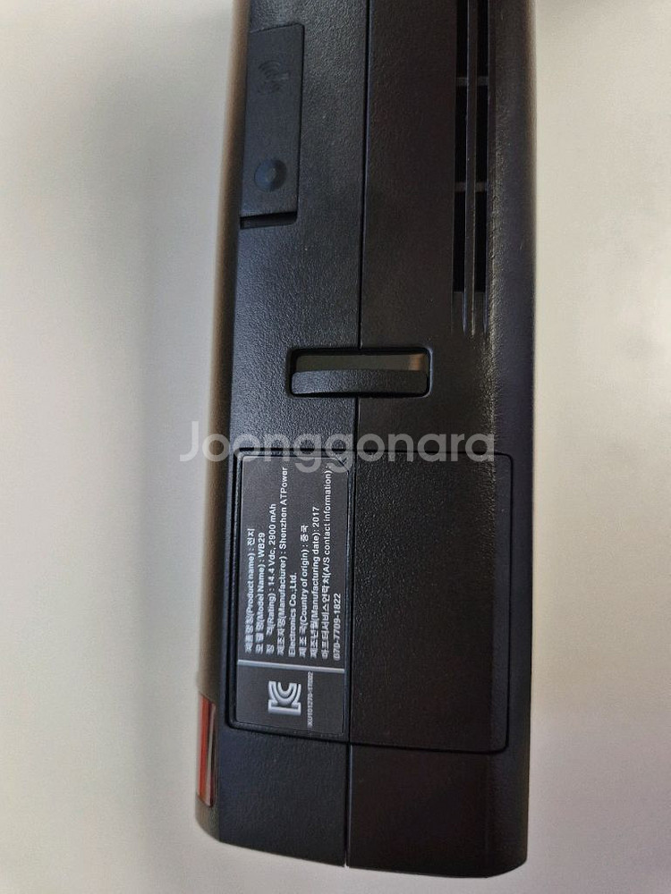 고독스 AD200PRO + S2 브라켓--1