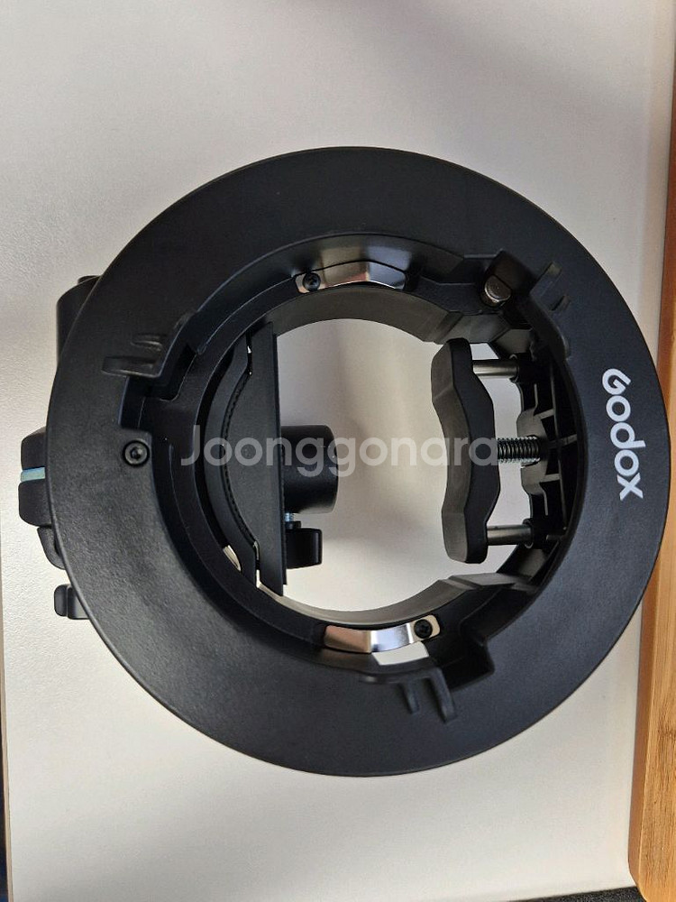 고독스 AD200PRO + S2 브라켓--9