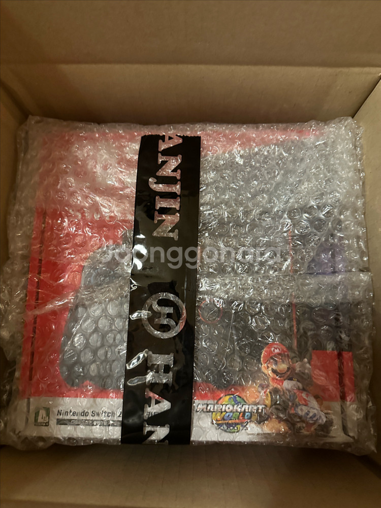 닌텐도 스위치2 마리오카트월드--0