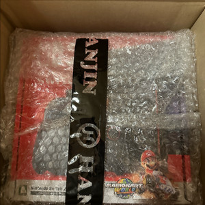 닌텐도 스위치2 마리오카트월드