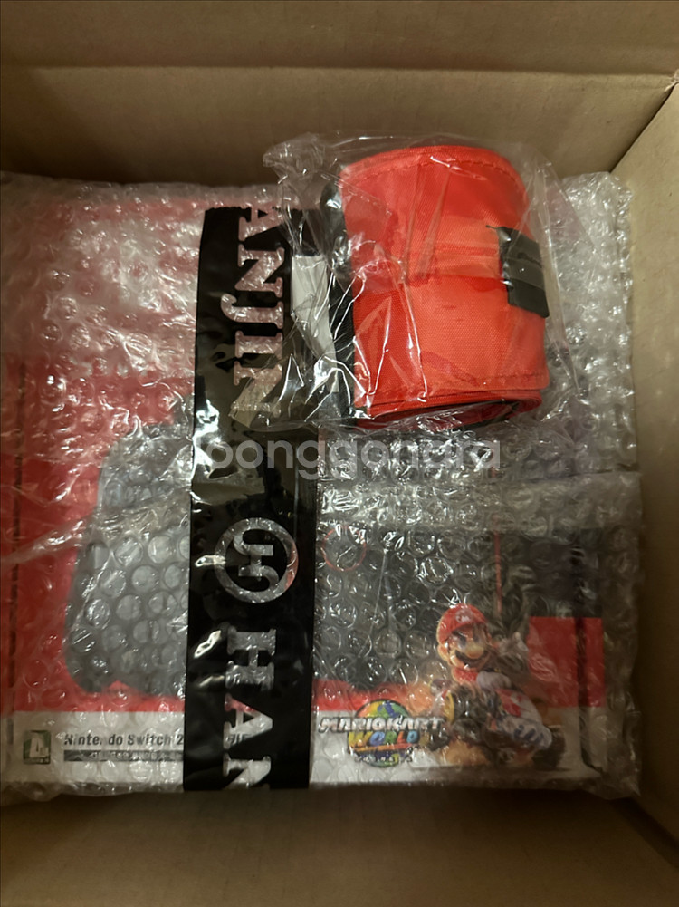 닌텐도 스위치2 마리오카트월드--1