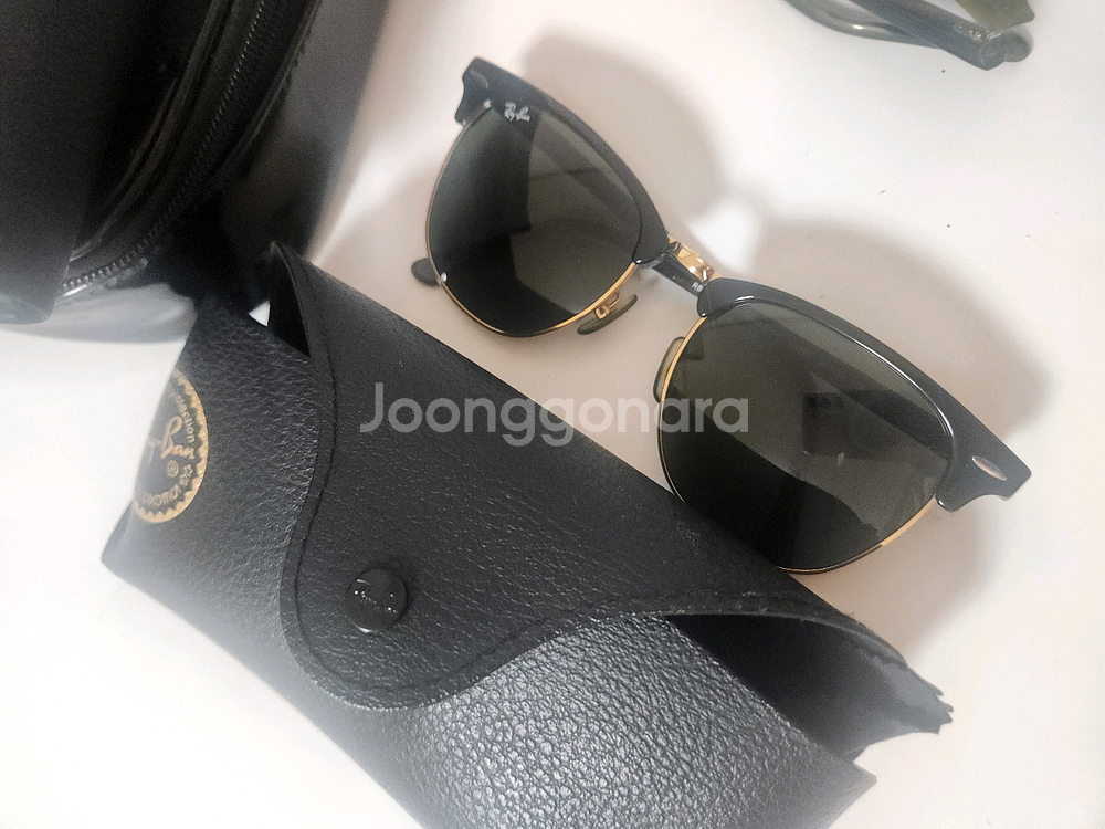 레이벤 선글라스 유즈풀아뜰리에 선글라스 타임 랑방 구찌 셀린느--0
