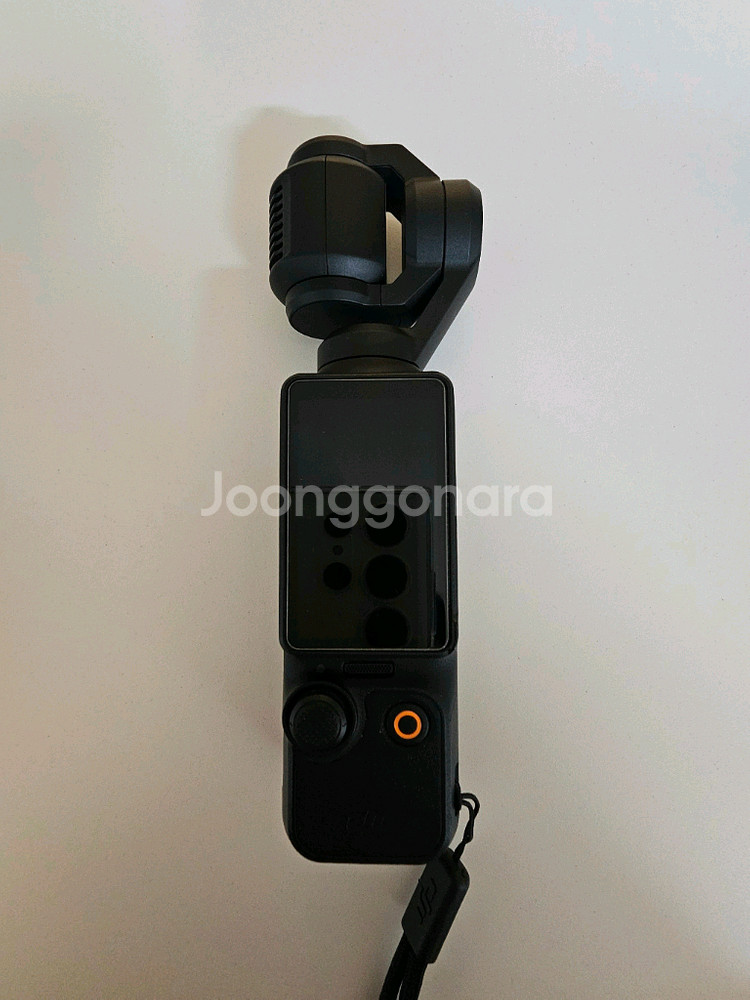 DJI 오즈모 포켓3 (케어 27년 5월)--2