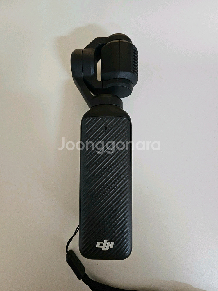 DJI 오즈모 포켓3 (케어 27년 5월)--1