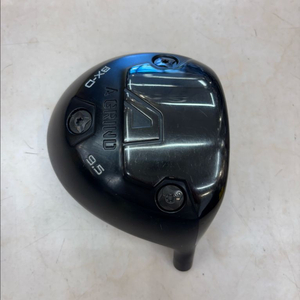 에이그라인드 BX-D 드라이버헤드