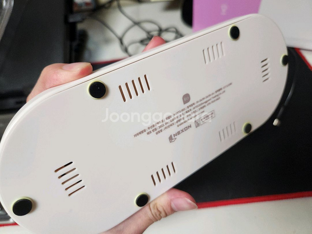 메이플스토리 돌의정령 무드등 판매합니다--4