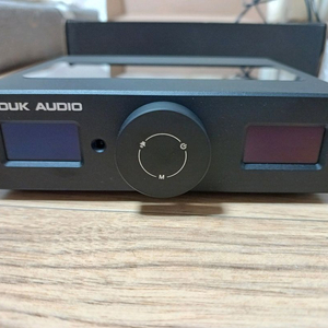 DOUK AUDIO DAC-Q11 풀박스