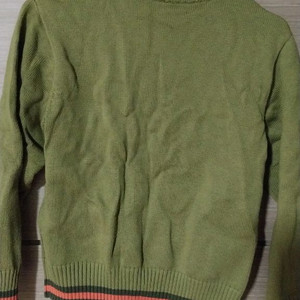 걸스카우트 단복 낱개 판매 (1벌당 5000원) 이미지