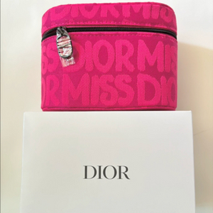 (새상품)디올 파우치