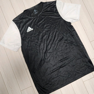 아디다스 에스트로19 JSY 저지 반팔 티셔츠 축구 풋살 반팔티xl사이즈 M에서L입으시는 분들 추천 평소xl입으시면