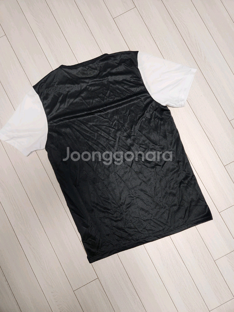 아디다스 에스트로19 JSY 저지 반팔 티셔츠 축구 풋살 반팔티xl사이즈 M에서L입으시는 분들 추천 평소xl입으시면--4